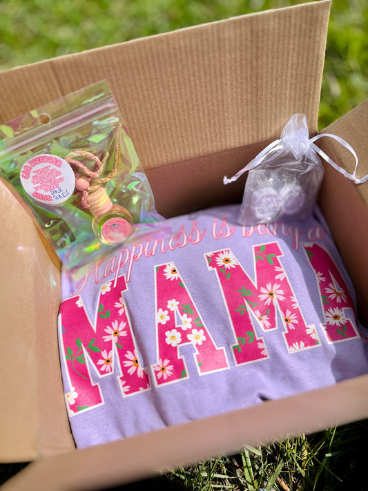 Mother’s Day boxes
